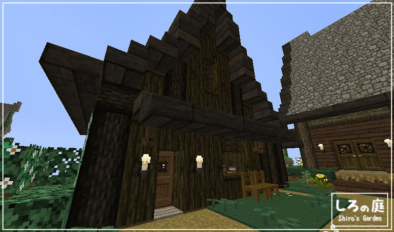 Minecraft,build,interior